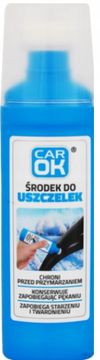 Profast Sredstvo za zaščito tesnil avtomobila 100 ml