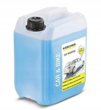 Kärcher Tekočina za pranje avtomobilov Karcher 5l