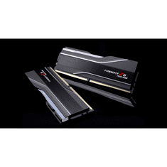G.Skill Trident Z5 Neo RGB RAM pomnilnik, 32 GB, 5600 MHz, DDR5, CL30, AMD Expo, 2 kos (F5-5600J3036D16GX2-TZ5NR)