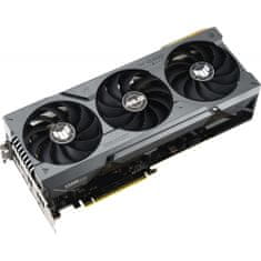 ASUS TUF GeForce RTX 4070 Ti GAMING OC grafična kartica, 12 GB GDDR6X (90YV0IJ0-M0NA00)