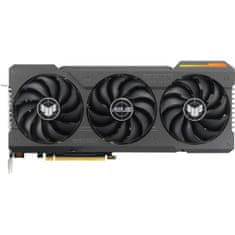 ASUS TUF GeForce RTX 4070 Ti GAMING OC grafična kartica, 12 GB GDDR6X (90YV0IJ0-M0NA00)