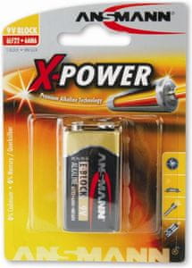 X-Power