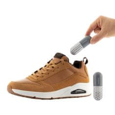 Northix 2x Kapsule proti smradu za Čevlje - Dezodorant za čevlje 