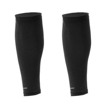 Northix Zaščite za tele s kompresijo za trening - 2 kom