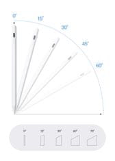 CO2 SVINČNIK PISALO STYLUS ZA TABLIČNI RAČUNALNIK APPLE IPAD AIR / PRO STYLUS ACTIVE GENERATION 2