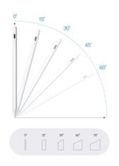 CO2 Pisalo za telefon CO2 STYLUS, za Apple , PENIL za IPAD AIR / PRO GEN 2 CO2-0127