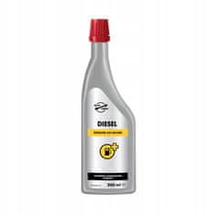 shumee Dodatek za dizelsko gorivo Black Arrow 200 ml