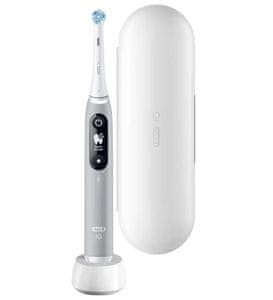 Oral-B iO Series 6 električna zobna ščetka