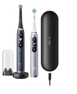 Oral-B iO Series 9 električna zobna ščetka