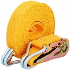 shumee Zatezni trak 25 mm x 6 m do 500 kg