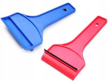 Profast Strgalo za led z gumo