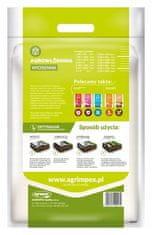 Agrimpex Spomladanski beli agrotekstil za pokrivanje 3,2 x 10 m