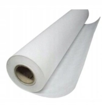 shumee Zimski agrotekstil v roli 1,6 m x 5 m bele barve