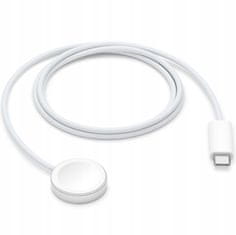 CO2 INDUKCIJSKI POLNILEC CO2 POLNILNI KABEL ZA APPLE WATCH 3 4 5 6 SE 7 8 9 ULTRA