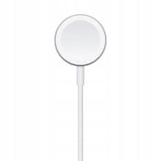 CO2 INDUKCIJSKI POLNILEC CO2 POLNILNI KABEL ZA APPLE WATCH 3 4 5 6 SE 7 8 9 ULTRA