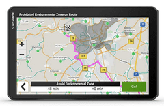 Garmin Camper 1095 MT-D navigacijska naprava