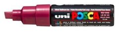 Uni-ball POSCA akrilni marker - bordo 8 mm