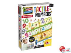 Lisciani Montessori igra s številkami