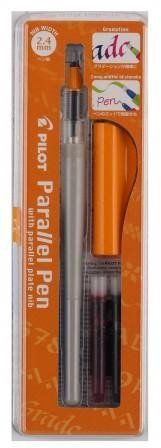 Pilot Parallel Pen kaligrafsko pero 2,4 mm