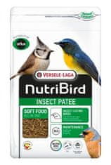 VL Nutribird Orlux Insect Patee za žužkojede ptice 1kg