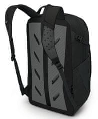 Osprey Flare II nahrbtnik, 27 L, črn