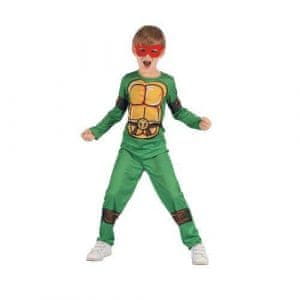 TomatShop Ninja želva otroški kostum