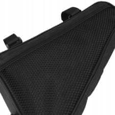 B-SOUL Kolesarska torba pod okvir za drobnarije, 1,2L B-Soul 5