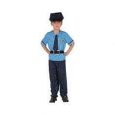 TomatShop Policaj otroški kostum, L