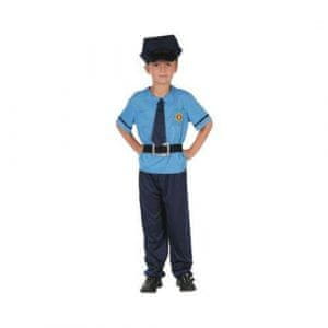 TomatShop Policaj otroški kostum