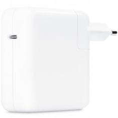 CO2 CO2 NAPAJALNIK USB-C HITRI POLNILEC ZA MACBOOK AIR PRO 11 13 15 USB TYPE C 96W