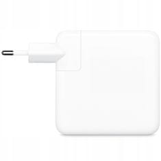 CO2 CO2 NAPAJALNIK USB-C HITRI POLNILEC ZA MACBOOK AIR PRO 11 13 15 USB TYPE C 96W