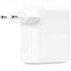 CO2 CO2 NAPAJALNIK USB-C HITRI POLNILEC ZA MACBOOK AIR PRO 11 13 15 USB TYPE C 96W