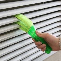 slomart AG450D Krtača za čiščenje slepih