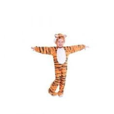 TomatShop Tiger otroški kostum, M
