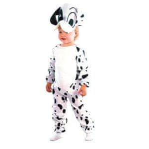 TomatShop 101 Dalmatinec otroški kostum