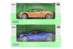 McLaren GT 1:24