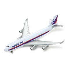 Welly Aircraft Boeing 747 Jumbo Jet