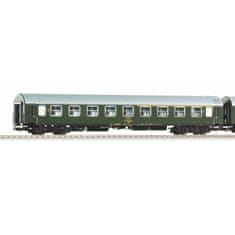 Piko Komplet 3 potniških vagonov ABa, Ba in Bac Western Express ČSD IV - 58247