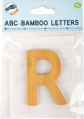 Legler majhna noga Bambusova črka R