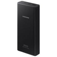 Samsung Powerbank 20000mAh 25W USB-A/USB-C SFC/AFC/PD/QC (EB-P5300XJEGEU)