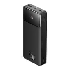 BASEUS Bipow powerbank 20000mAh 2xUSB USB-C 25W Quick Charge AFC FCP