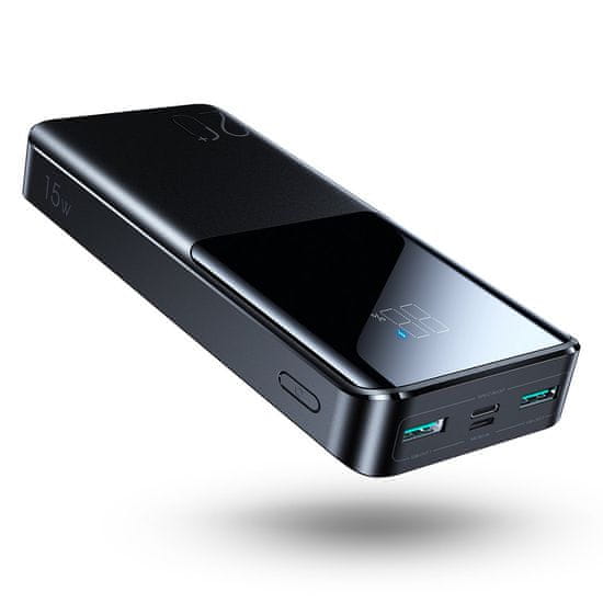 Joyroom PowerBank 15W 20000mAh