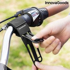 InnovaGoods Univerzalno držalo za pametni telefon za kolesa Movaik