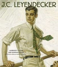 J. C. Leyendecker: American Imagist
