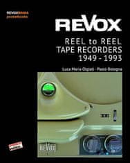 ReVox Reel to Reel Tape Recordes 1949-1993 (pocket ed.)