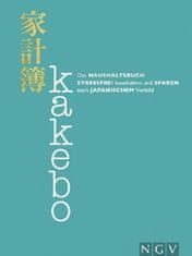 Kakebo - Das Haushaltsbuch