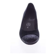 ARA Salonarji elegantni čevlji črna 37 EU 6287201