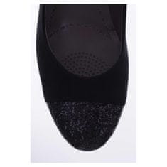 ARA Salonarji elegantni čevlji črna 37 EU 6287201