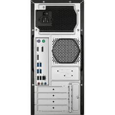ASUS ExpertCenter D7 Tower D700TC-711700049X namizni računalnik (90PF02J1-M01L00)