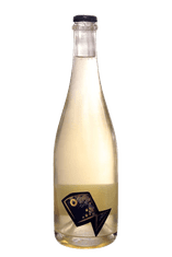 Gordia Peneče vino Pet-Nat Natural Bubbles White 2019 0,75 l